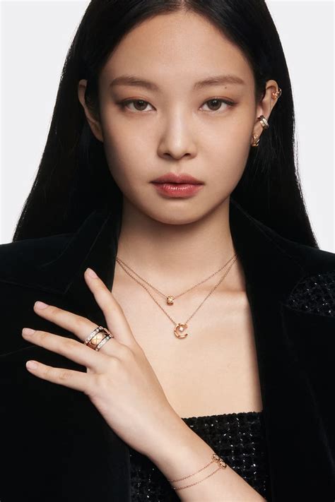 blackpink chanel
